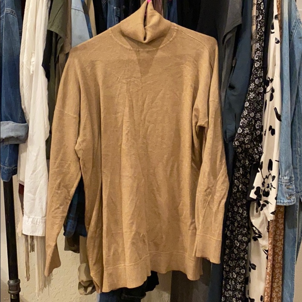 CJLA Manhattan sweater